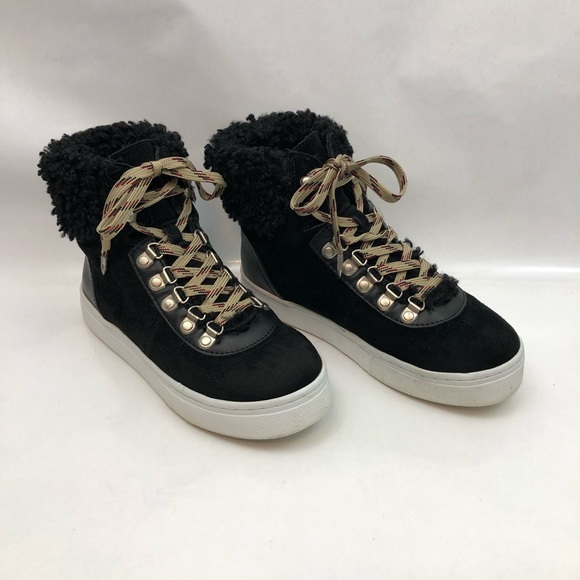 sam edelman sneaker boots